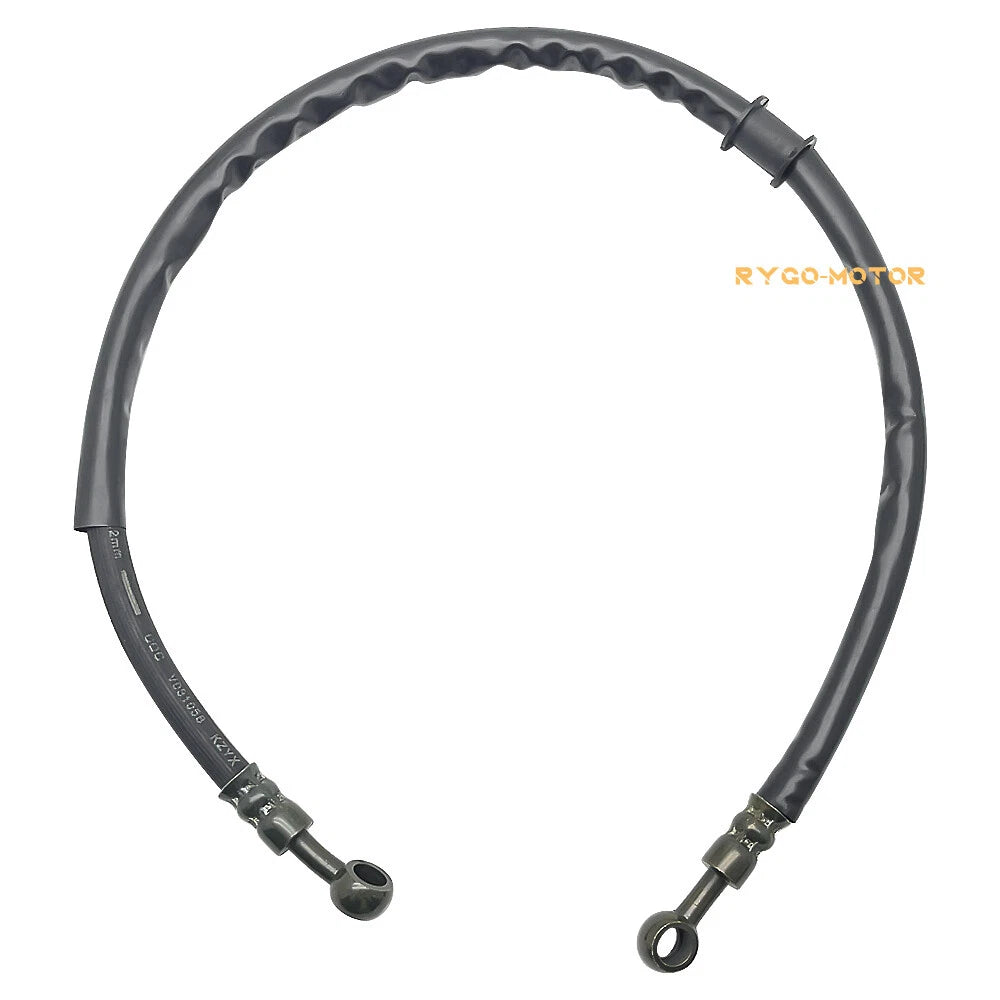 Rear brake caliper & master cylinder with hose for TRX400EX (1999–2004)