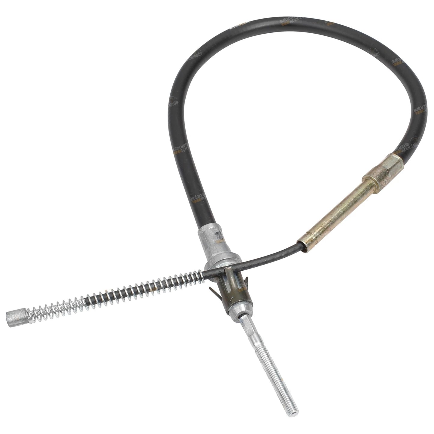 Park Handbrake Cable for Landcruiser 40 Series (1979–1984)