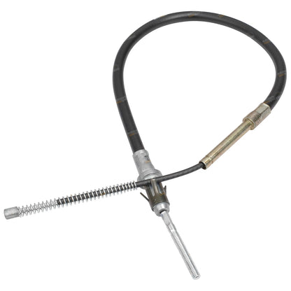 Park Handbrake Cable for Landcruiser 40 Series (1979–1984)