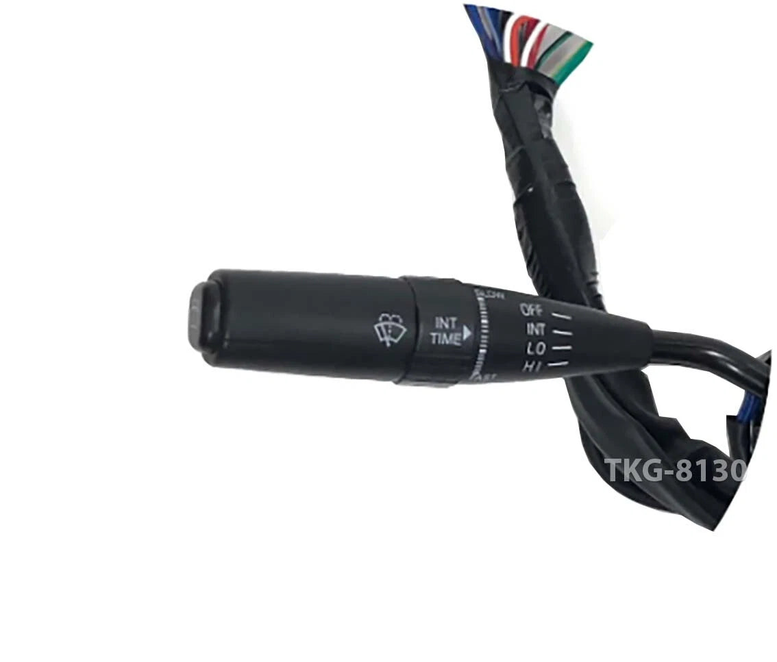 RHD Indicators  Wiper Control Switch for Toyota Hilux MK3 (1989-1997)
