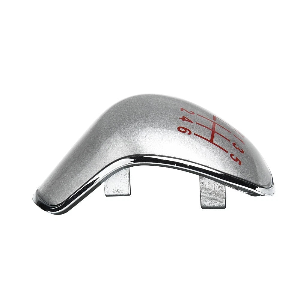 Shift Knob Head Insert Cover for Ford Fiesta/Focus ST