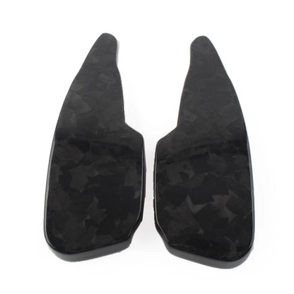 Steering Wheel Shift Paddle Set for Chevrolet Corvette C8 (2020-2022)