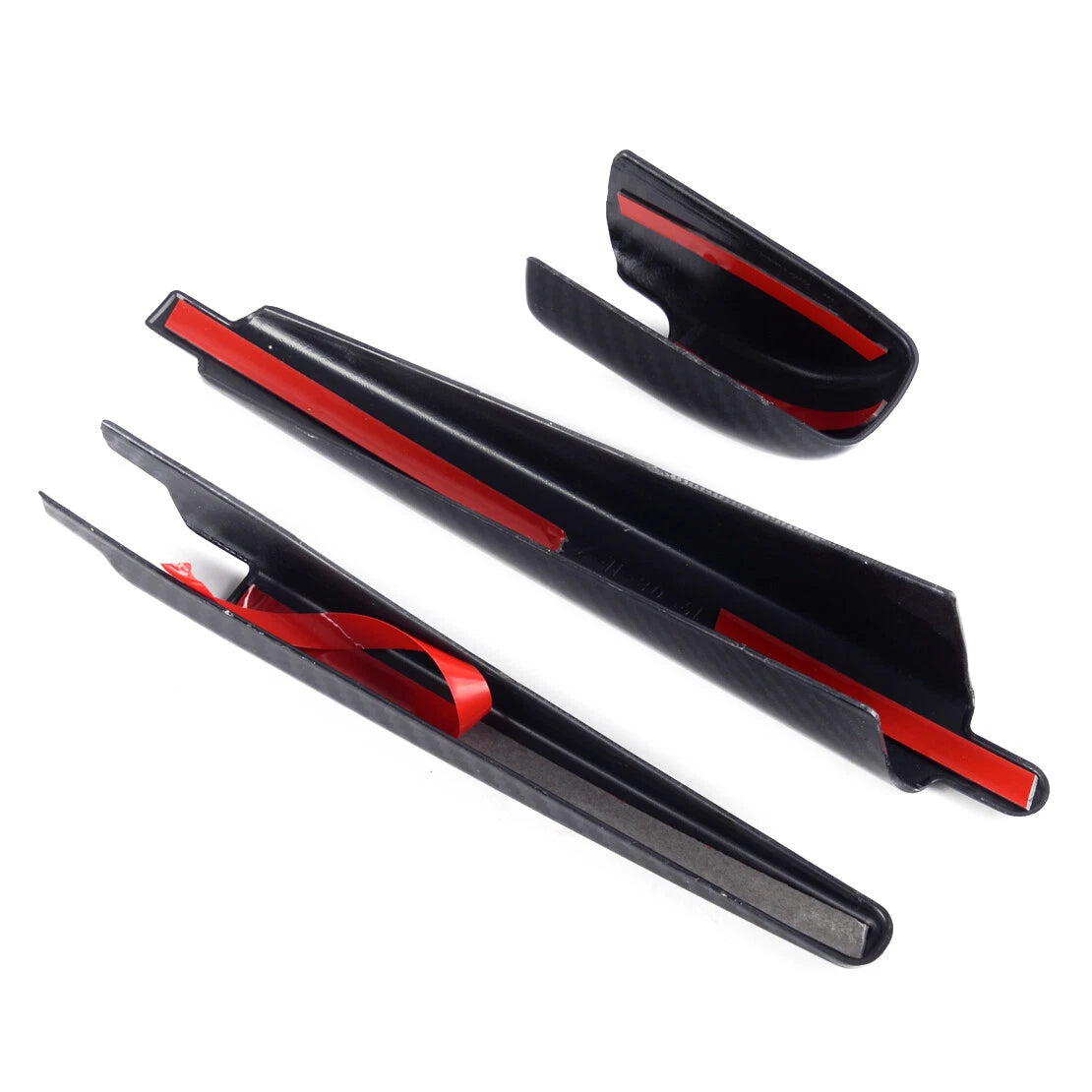 Carbon Fiber Rear Window Wiper Cover for Toyota RAV4 (2019-2020)