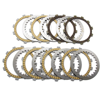 Clutch Friction Disc Plate for Yamaha XJ6F Diversion, FZ6R, XJ6N (2009-2016)