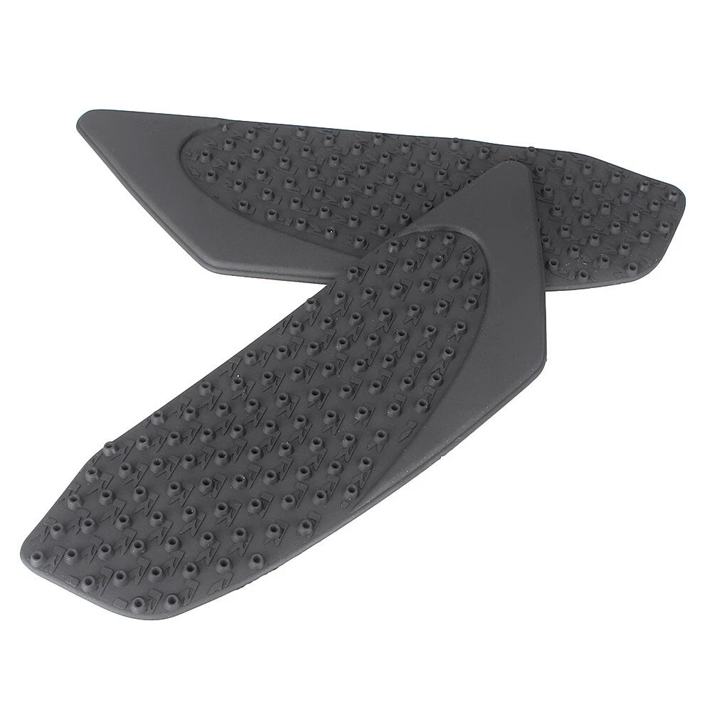 Gas Tank Traction Side Pad Knee Grip Decal Sticker for Aprilia RSV4 (2010-2017)