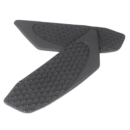 Gas Tank Traction Side Pad Knee Grip Decal Sticker for Aprilia RSV4 (2010-2017)