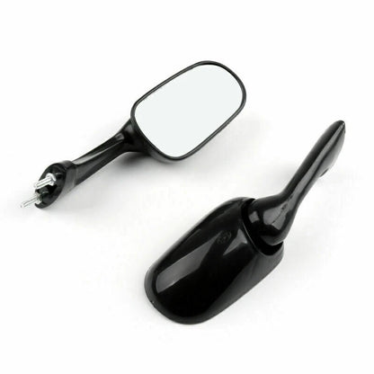 Mirror Pair Set for Honda CBR 250, 400, NSR 250, SE, SP, VFR, RVF (87-97)