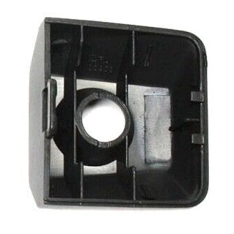 Left Driver Door Handle Key Bezel Lock Cover for Infiniti QX56 (2004-2010)