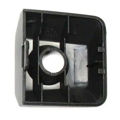 Left Driver Door Handle Key Bezel Lock Cover for Infiniti QX56 (2004-2010)