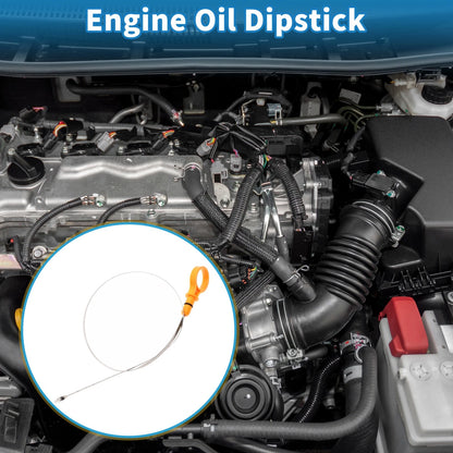 Engine Oil Dipstick for Ford Escape, Fusion (2006-2012)