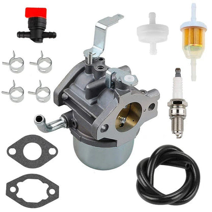 Carburetor for Generac GH410, Nikki Models 0A4600/C126231