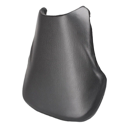 Leather Rider Seat Cushion for Honda CBR 600RR (2003-2004)