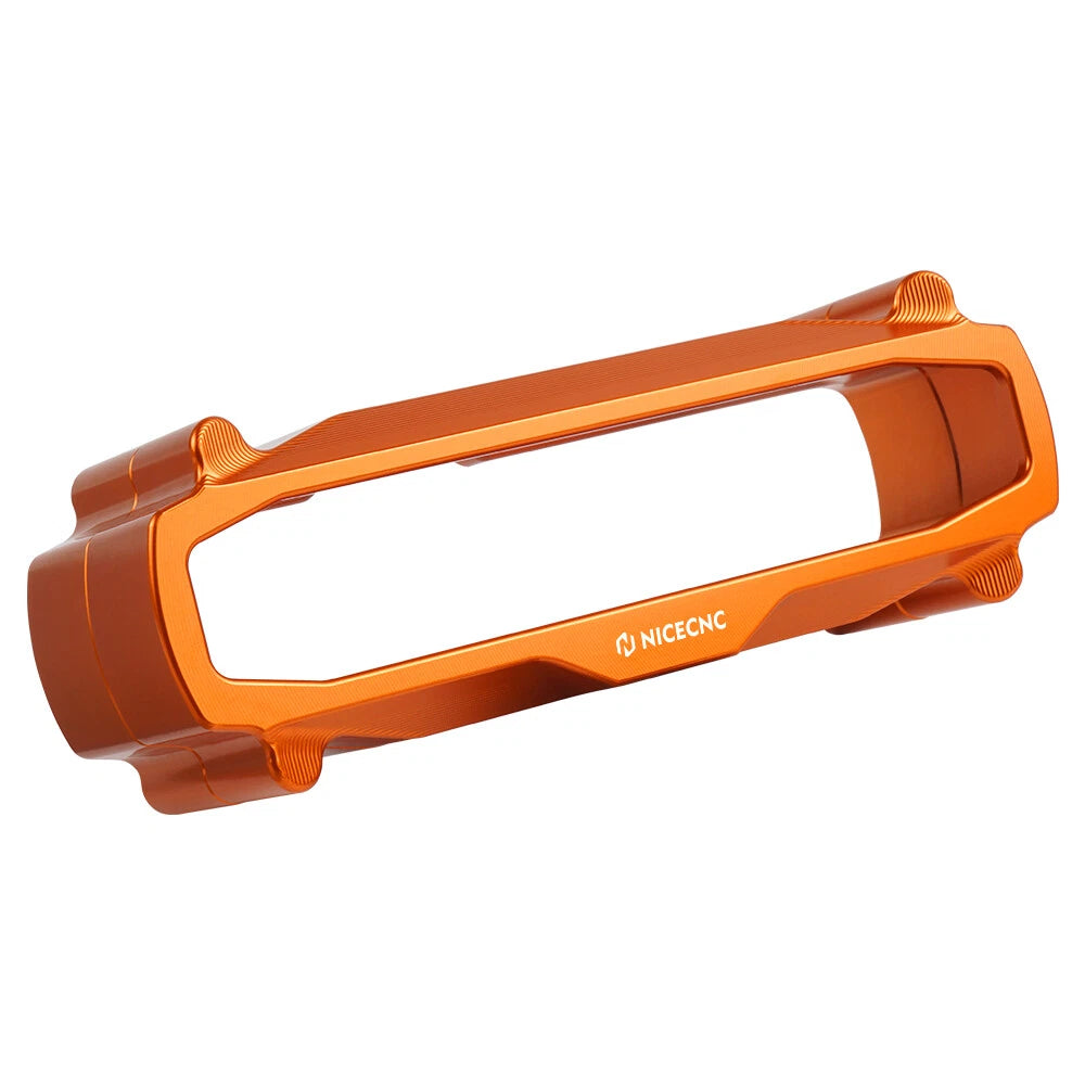 Speedo Odometer Protector Cover for KTM 250 350 450 500 EXC-F (2015-2022)