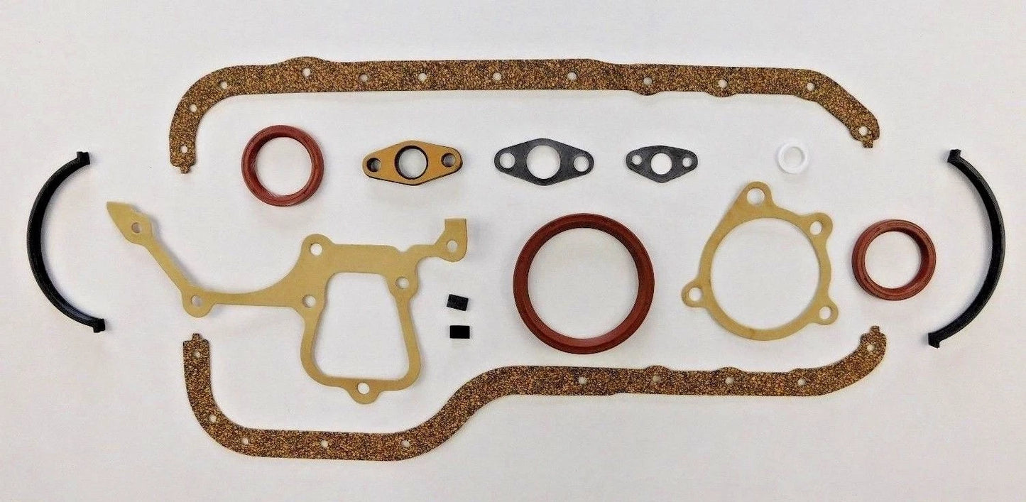 BOTTOM END SUMP GASKET FORD SIERRA ESCORT COSWORTH