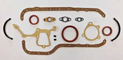 BOTTOM END SUMP GASKET FORD SIERRA ESCORT COSWORTH