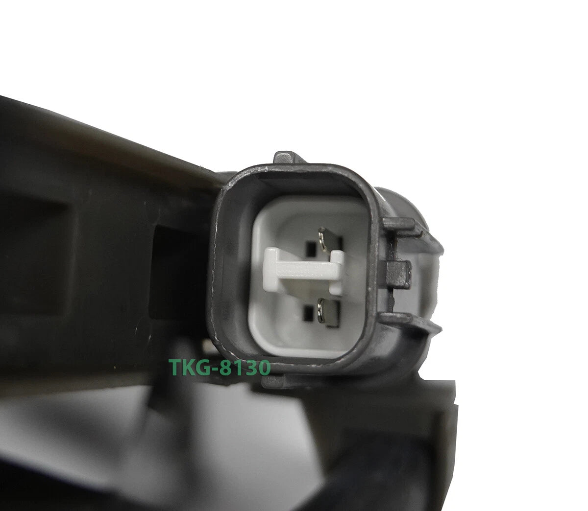 Front Left ABS Wheel Speed Sensor for Isuzu D-Max 2002-2011 (2002-2011)