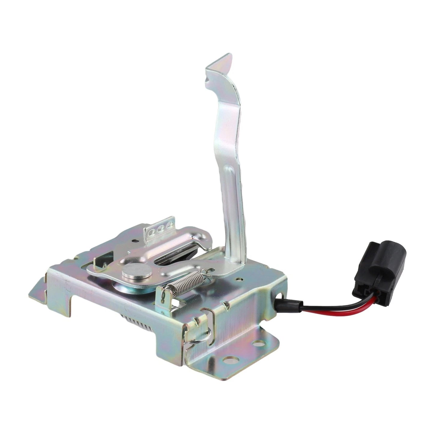 Hood Lock Latch for Mitsubishi Outlander (2010–2022)