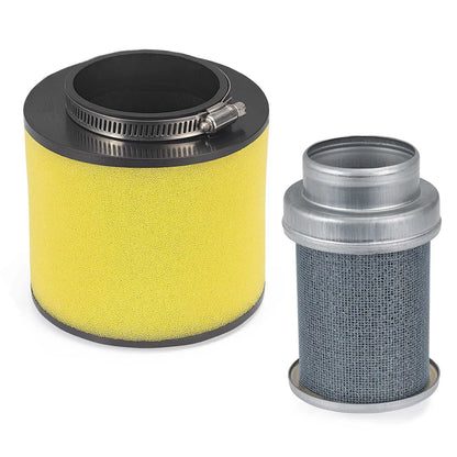 Air Filter for Honda Foreman 450 TRX450FE 4x4 ES (2002-2004)