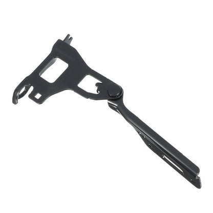 Hood Hinge Set for Honda Fit (2015-2017)  60120TAR000ZZ HO1236139 HO1236140