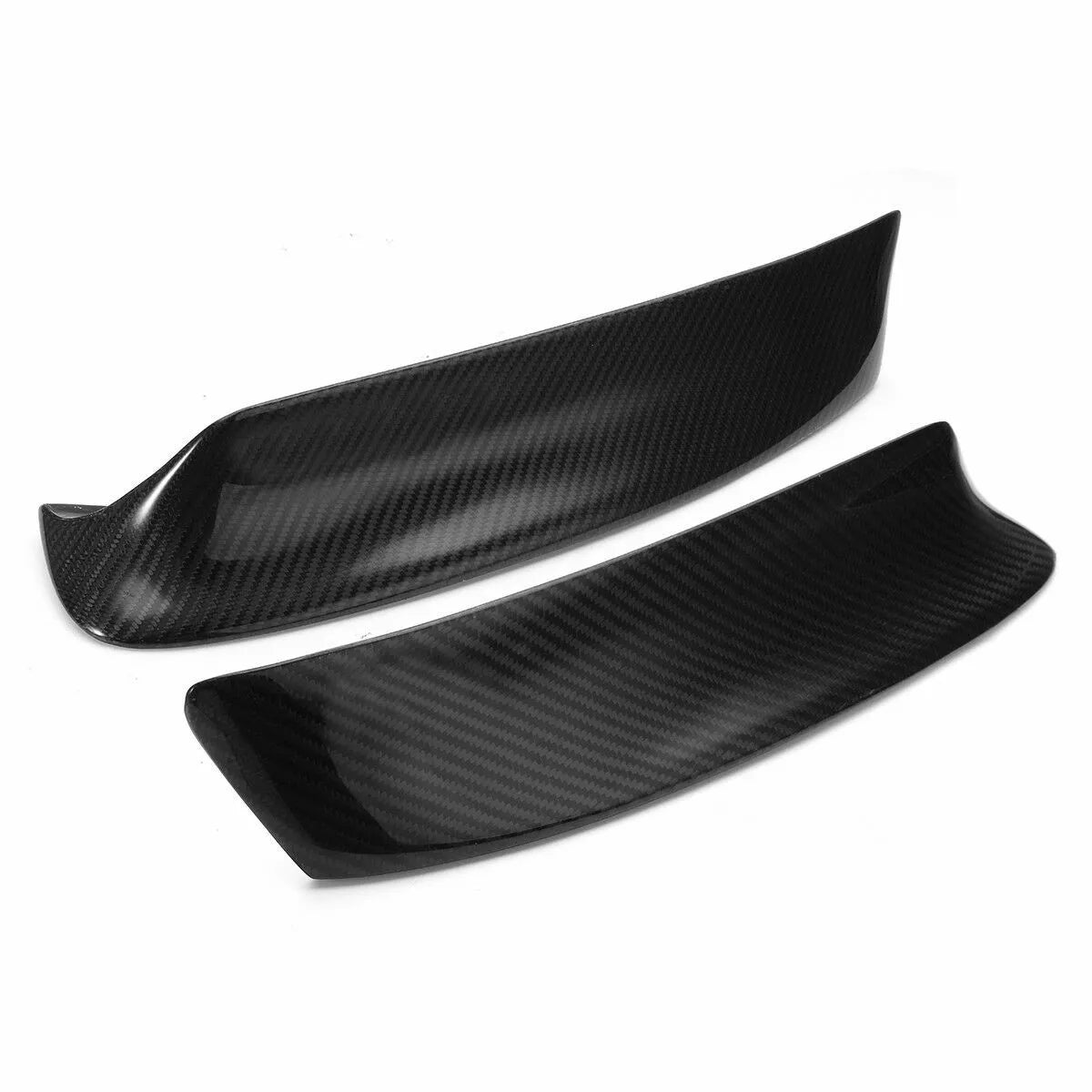 Front Splitter Bumper Lip for BMW E46 M3 (1999-2006)