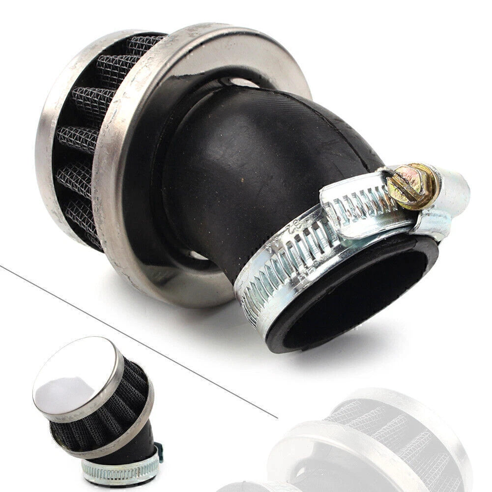 35mm Air Filter Cleaner for 50cc 70cc 90cc 110cc ATV Quad Dirt Bike Go Kart