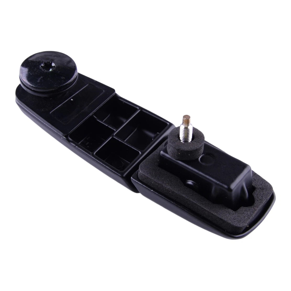 Rear Window Tailgate Hinge for Ford Escape, Mercury Mariner (2001-2007)