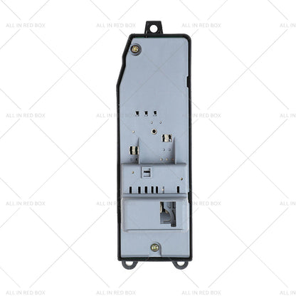 Master Window Switch for Toyota Hiace KDH2 (2005-2019)