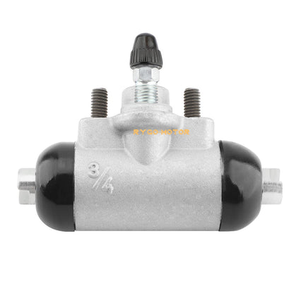 2 x Rear Brake Wheel Cylinders for Kawasaki Mule 2510 3010 4010 Diesel