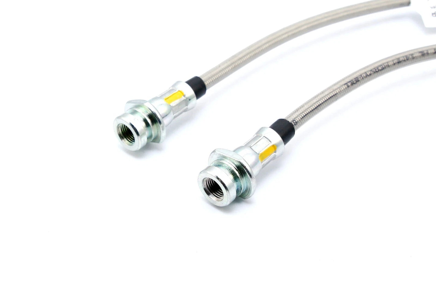 Brake Line Kit for Nissan GTR R35 3.8L Twin-Turbo AWD (2007-2019)