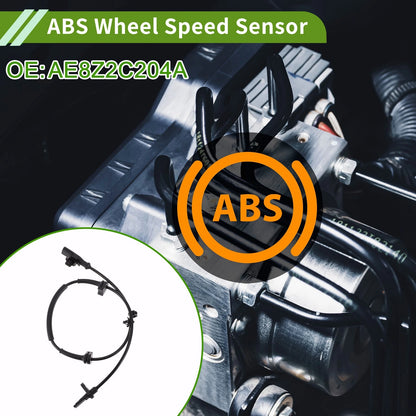 ABS Wheel Speed Sensor for Ford Fiesta (2011)