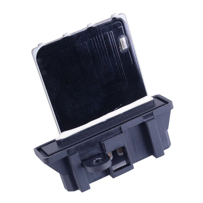Heater Blower Resistor for Isuzu Rodeo D-Max, Nissan Maxima (2002-2012, 2008+)
