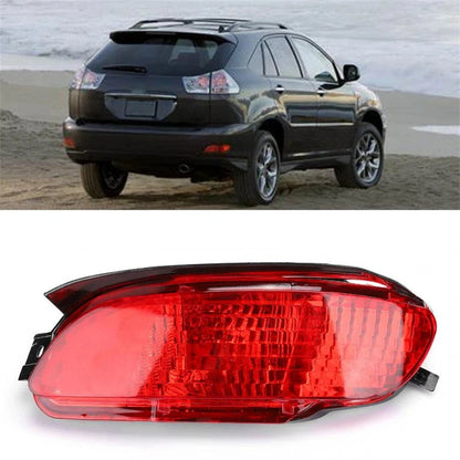 12V Right Side Marker Bumper Lamp for Lexus RX400h RX350 RX330 (2004-2008)