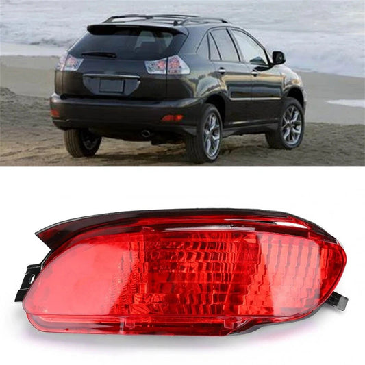 12V Right Side Marker Bumper Lamp for Lexus RX400h RX350 RX330 (2004-2008)