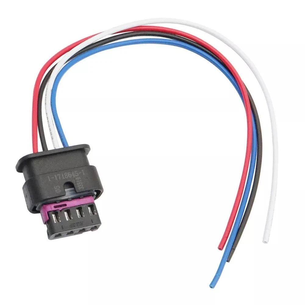 Camshaft Position Sensor Connector for Chrysler Dodge Hyundai Jeep (2005-2010)