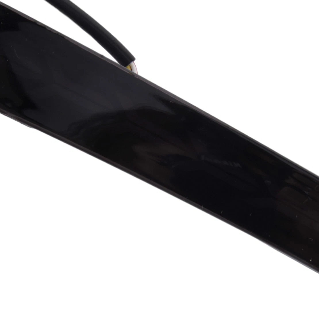 Smoke Lens LED Rear Bumper Reflectors for Toyota Corolla (2012-2023)