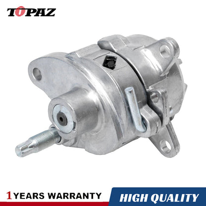 Drive Belt Tensioner Pulley for Mercedes W202 W124 C208 S203 S210 R170 (1993-2002)