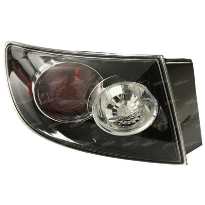 LH+RH Pair Tail Lights for Mazda 3 (2006-2009)