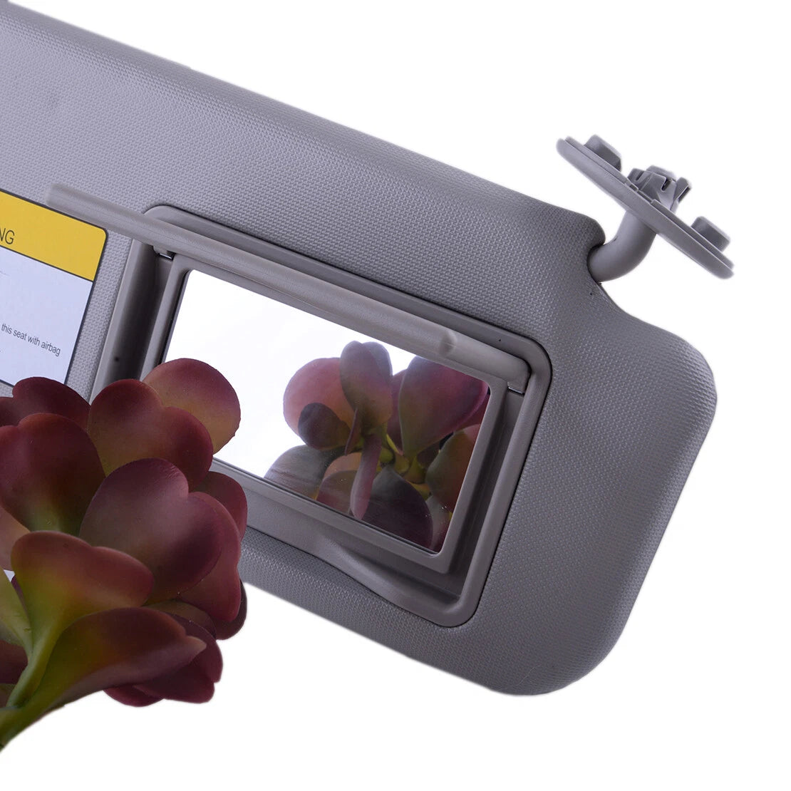 Sun Visor Sunshade W/ Mirror for Toyota Corolla (2014-2019)
