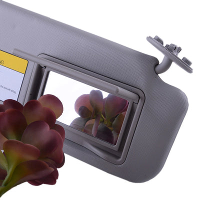 Sun Visor Sunshade W/ Mirror for Toyota Corolla (2014-2019)