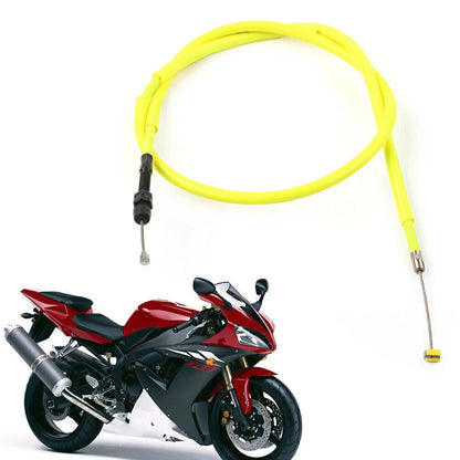 Brake Clutch Cable for Yamaha R1 (2002-2003)