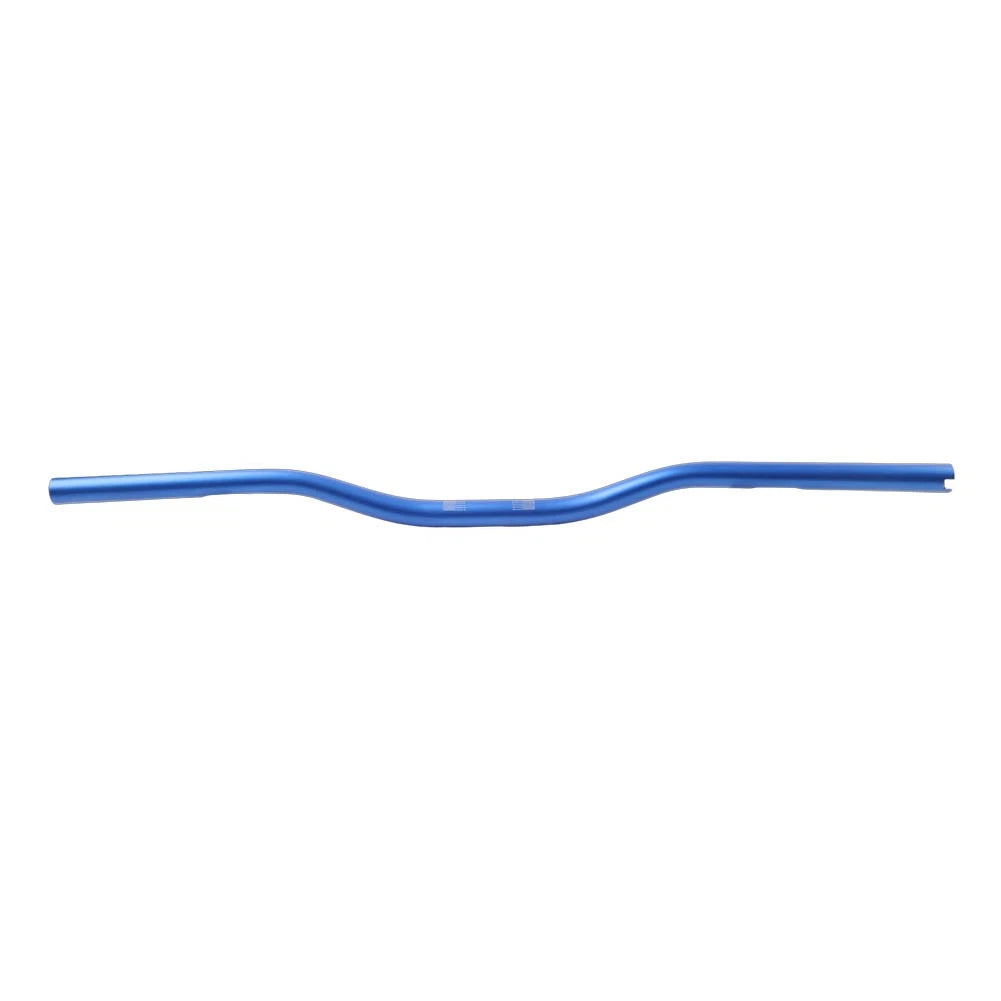 1-1/8" MX Style Drag Bar for Harley Sportster Dyna