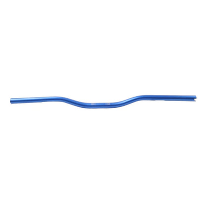 1-1/8" MX Style Drag Bar for Harley Sportster Dyna