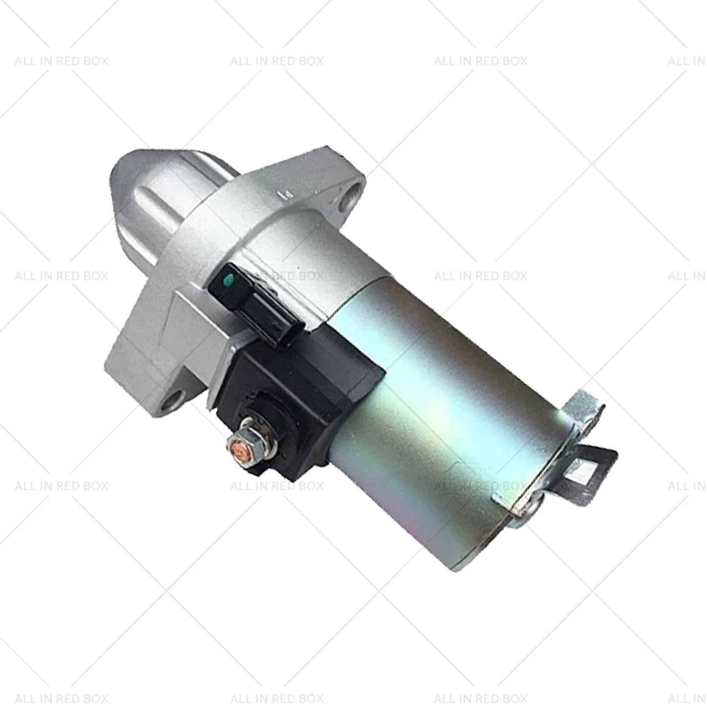 1. 1.6kW Starter Motor for Honda CR-V, Accord (2001-2017, 2003-2007)