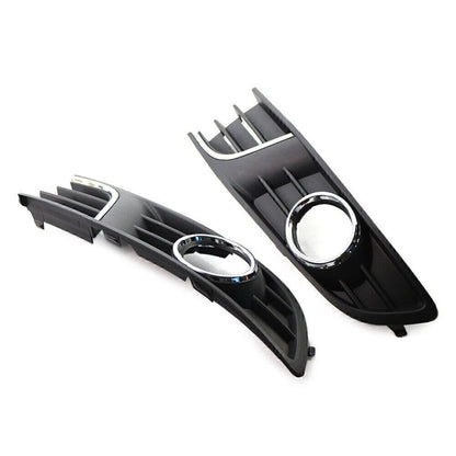 Front Bumper Fog Light Covers for VW Polo (2011-2013)