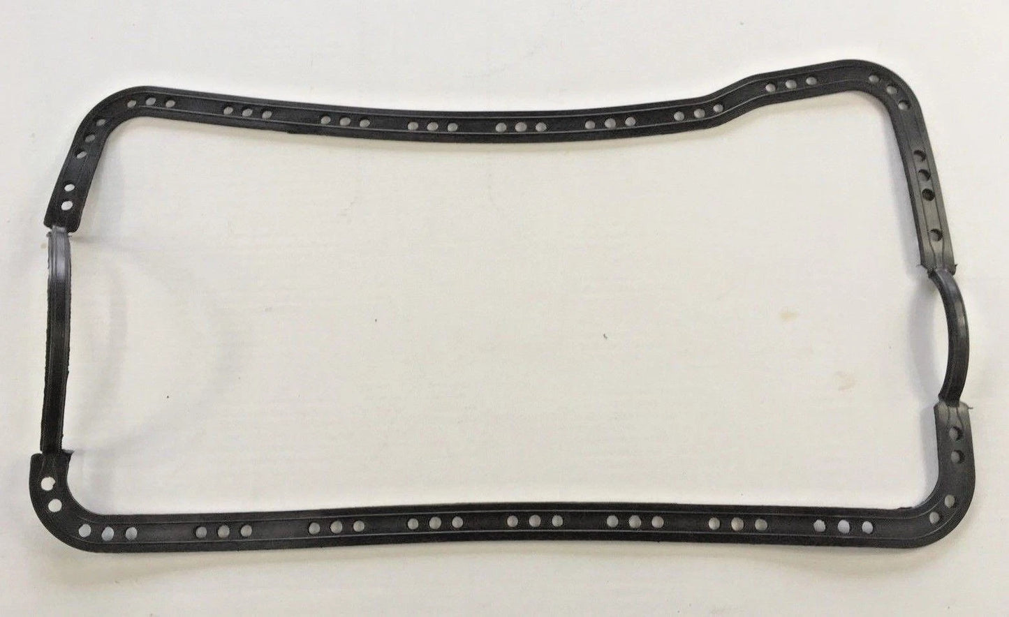 Sump Pan Gasket 2.4 2.9 EFi for Ford Sierra XR4i Granada Bronco Ranger