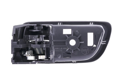Rear Chrome Inner Door Handle for Toyota Camry CV36 (2002–2006)