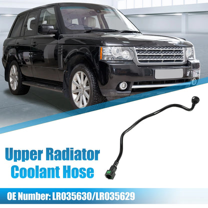 Radiator Coolant Hose for Land Rover Range Rover (2014-2022)