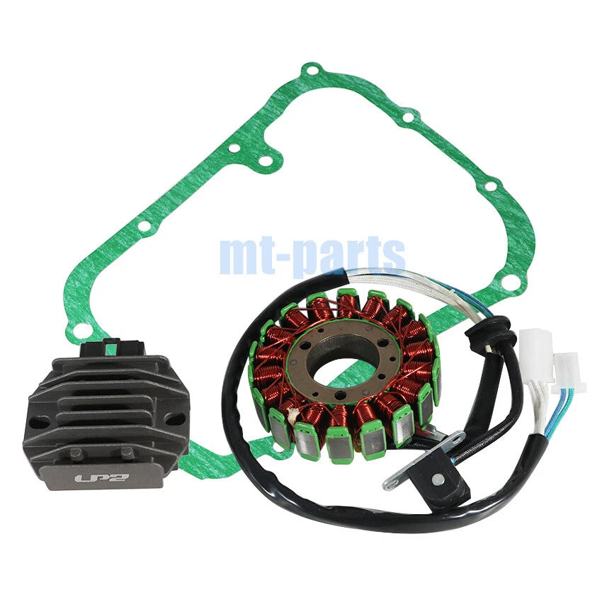 Stator Regulator Rectifier Gasket for Yamaha YP250D Majesty/YP250S (1998-1999)