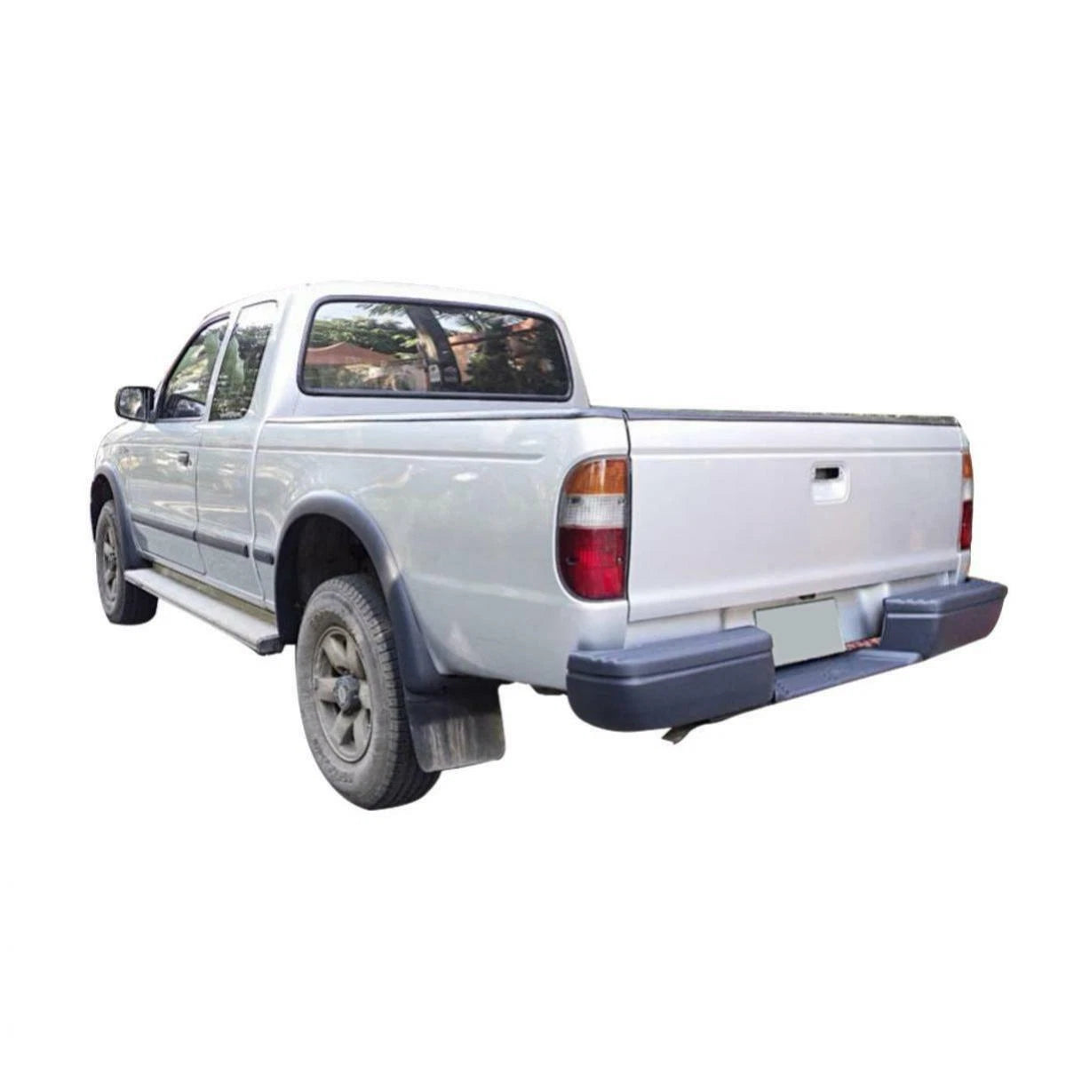 Tail Light Lamp Cover Lens Right Fits Ford Ranger Courier PE Pickup 1999-01 DE