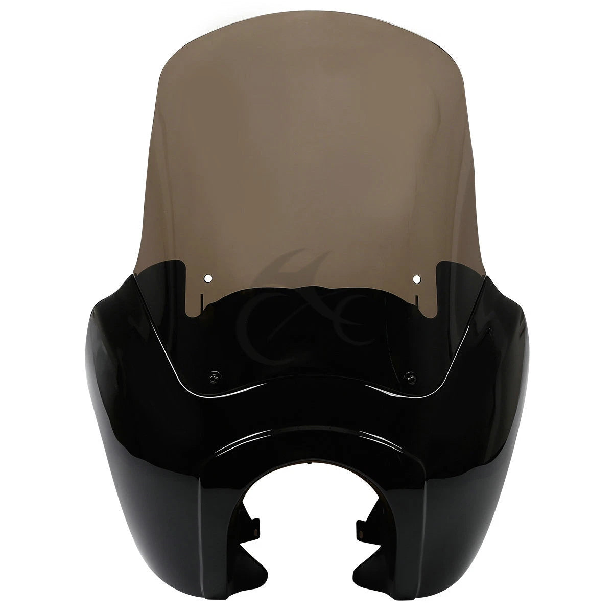15'' Windshield Fairing for Harley Dyna Wide Glide (2006-2017)